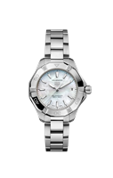 Orologio Tag Heuer Donna Aquaracer in Acciaio WBP1312.BA0005